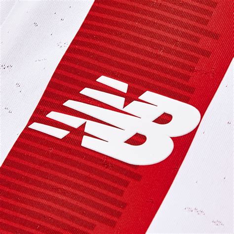 Athletic Club 2020-21 New Balance Home Kit | 20/21 Kits | Football ...