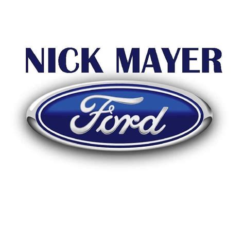 Nick Mayer Ford 6200 Mayfield Rd Mayfield Heights, OH Auto Dealers - MapQuest