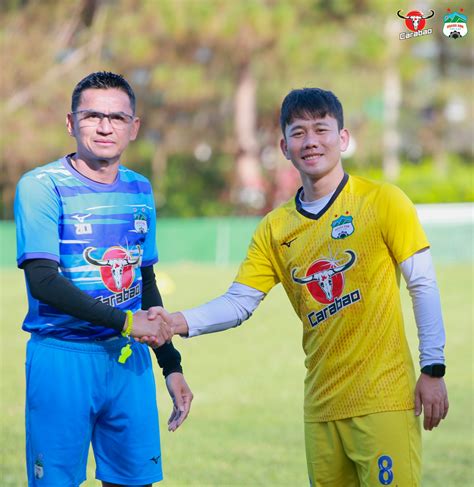 Mâu thuẫn với VPF, CLB Hoàng Anh Gia Lai tiếp tục dọa bỏ V-League