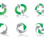 Logo Design Elements — Stock Vector © green308 #2327786