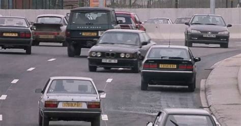 The Best Car Chases in Movies, Ranked