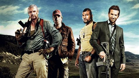 The A-Team (2010) - AZ Movies