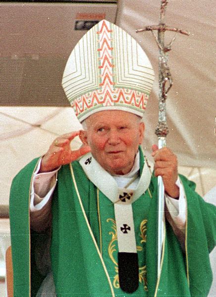 Election of John Paul II | History Today