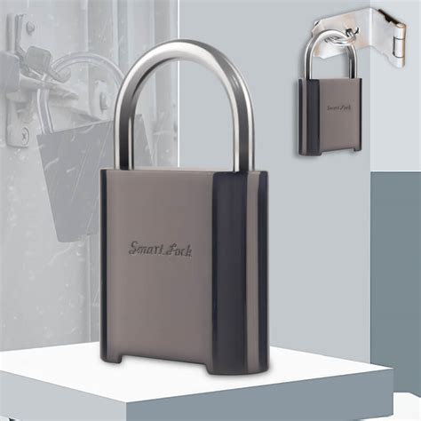 Smart Padlock Outdoor Manufacturer | OEM/ODM Padlock Outdoor Factory | KENRONE