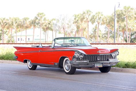 1959 Buick Electra 225 Convertible | West Palm Beach | Classic Car Auctions | Broad Arrow Auctions