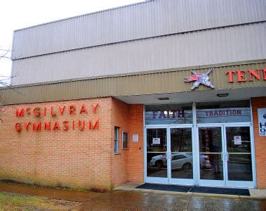 PHOTOS: Tennessee Temple University Closing - Chattanoogan.com