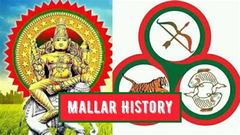 Mallar, Pallar, Devendra Kula Vellalar Origin and History - Devendran Today