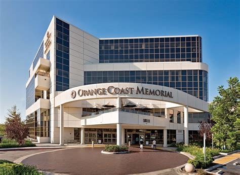 Best of Orange County 2018: Best hospital – Orange County Register