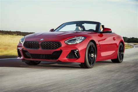 New BMW Z4 Price for SA