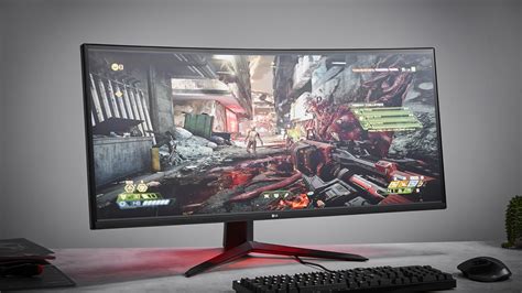 The best gaming monitor in 2024: top-tier gaming displays | TechRadar