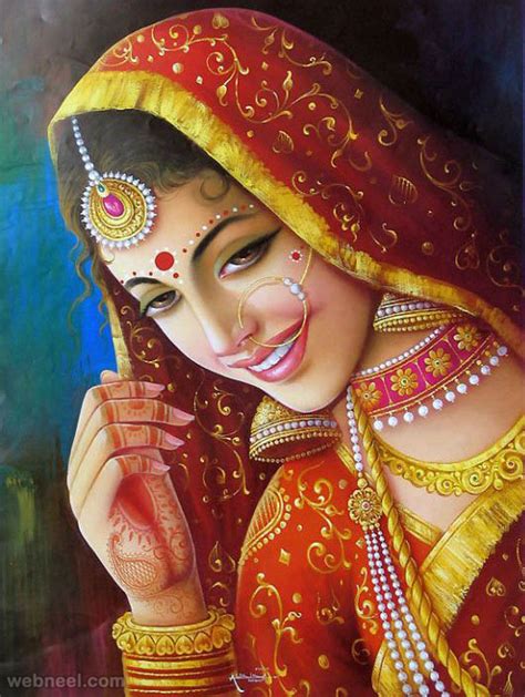 Indian Paintings 3 - Preview