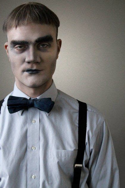 addams family Lurch halloween costume - Google Search | Addams family costumes, Addams family ...