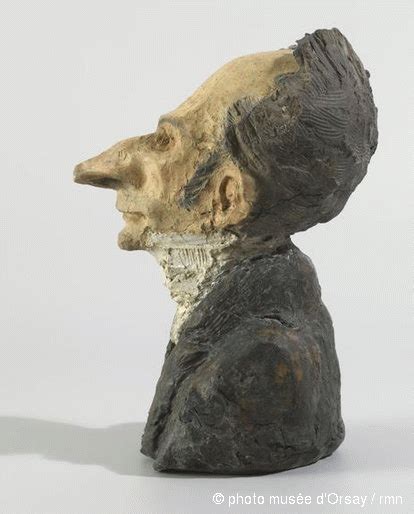 Bado's blog: Sculptures by Honoré Daumier
