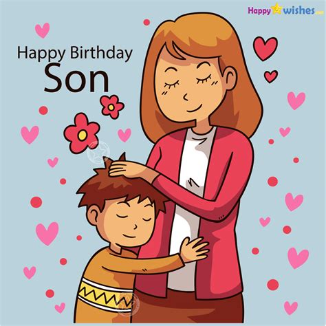 Birthday Wishes For Your Son | Hot Sex Picture