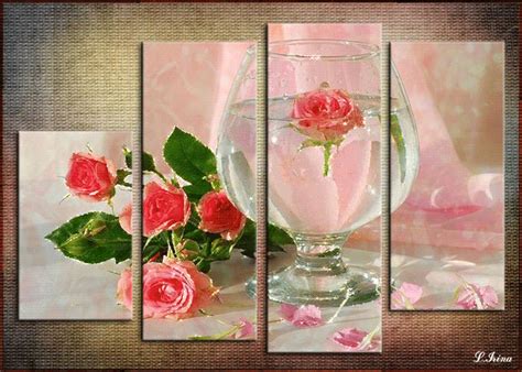 FLORES ENCONTRADAS EN LA WEB | Rózsa, Virágok