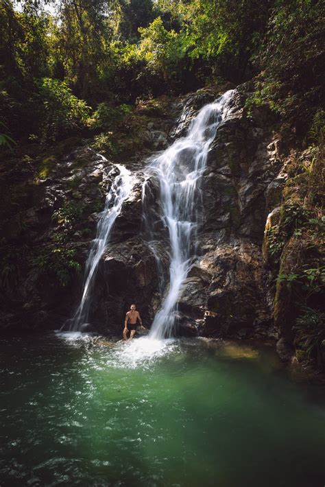 Marinka Waterfalls in Minca - Complete Guide (Colombia) – We Seek Travel Blog