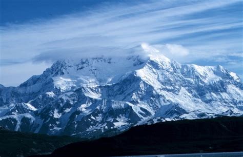 Kluane-Wrangell-St. Elias-Glacier Bay-Tatshenshini-Alsek: World Heritage Site (U.S. National ...