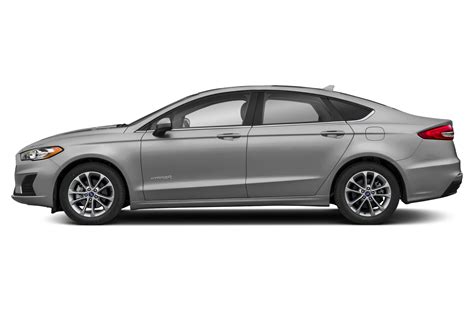 Ford Fusion Hybrid - Model Years, Generations & News | Cars.com