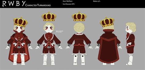 rwby volume 9 concept art part 3 : r/RWBY