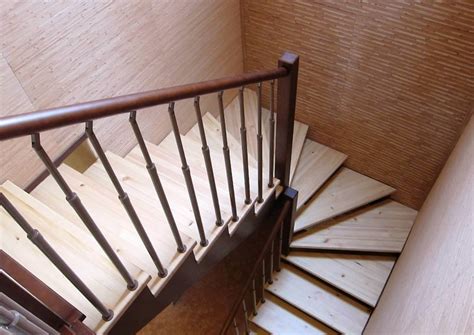 Elegance and originality of winder stairs | Staircase design