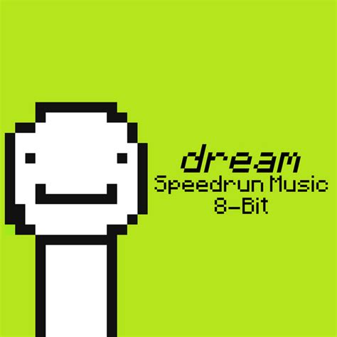 Dream Speedrun Music 8-Bit - Single by Tenzunami | Spotify