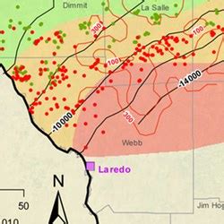 Eagle Ford Shale | Webb County, TX — Eagle Ford Shale Play