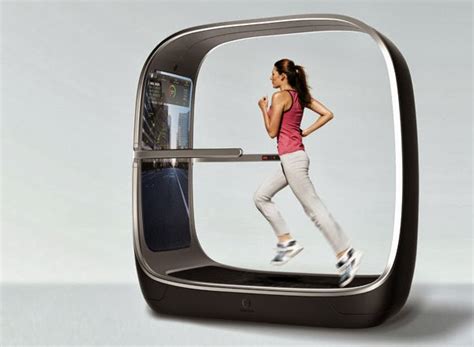 Voyager - Smart Treadmill | Spicytec