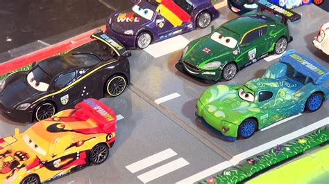 画像 cars 2 world grand prix race track 912562-Cars 2 world grand prix ...