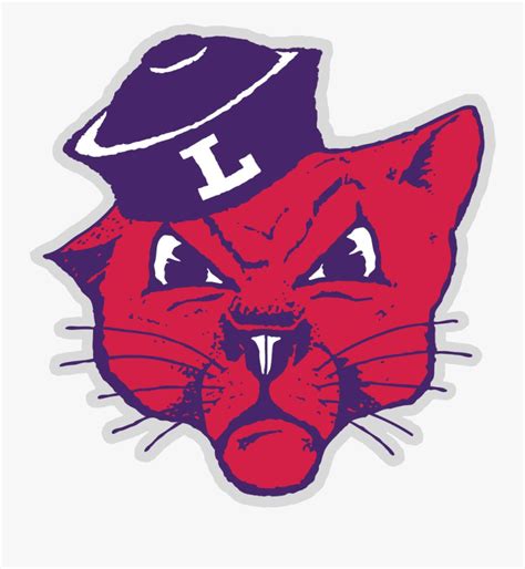 Linfield Wildcats - Linfield College Football Logo , Free Transparent ...