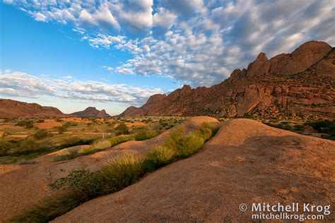 Groot Spitzkoppe, Namibia - Landscape Photography