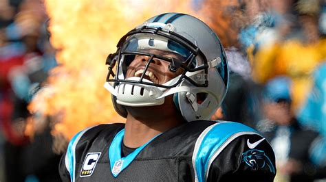 Why does Cam Newton do the Superman celebration? - SBNation.com