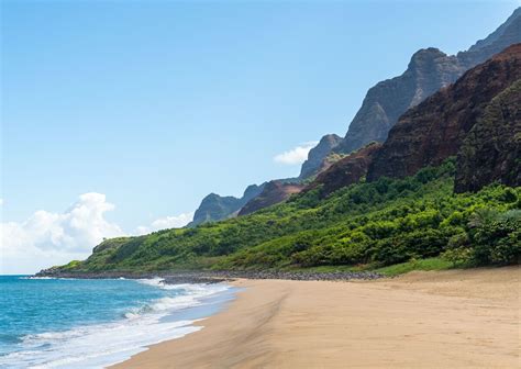 The Best Secret Beaches in Kauai, Hawaii