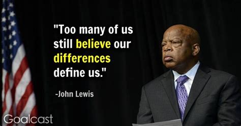 22 John Lewis Quotes to Inspire You to Stand Up for Social Justice | Goalcast