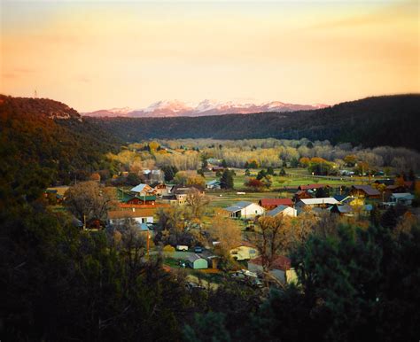 Town of Dolores, Photo Credit Meira Leonard - Urbasm