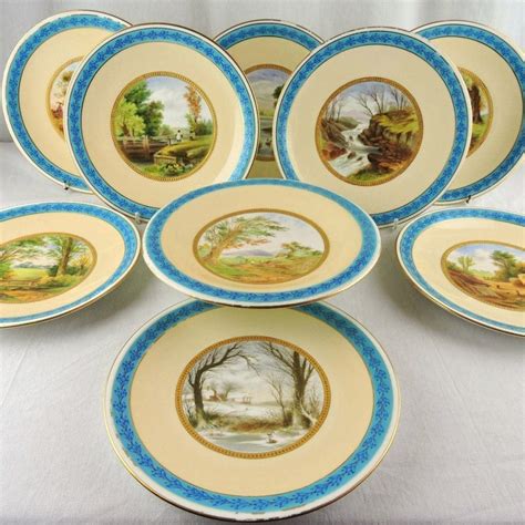 China Patterns Toronto - Bernardi's Antiques Toronto - British Bone China