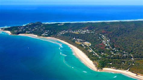 Straddie Indigenous granted two-year land use protection extension ...