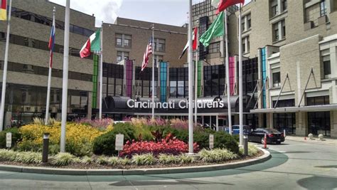 Cincinnati Children's Hospital Dental Clinic - Cincinnati, OH, 45229