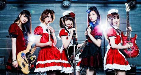 BAND MAID | Wiki | •Anime• Amino