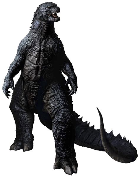 Godzilla PNG - PNG All | PNG All