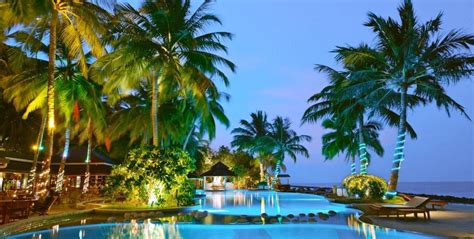 Resort Royal Island Resort & Spa Maldives en Maldivas | Arenatours