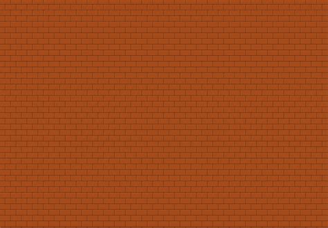 Red brick wall background. bricks texture seamless pattern vector. | Premium Vector