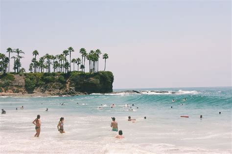 15 Best Beaches in California for Sunbathing, Surfing and Swimming