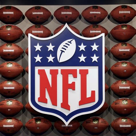 2018 NFL Salary Cap Reportedly Projected to Be Between $174.2-178.1M ...