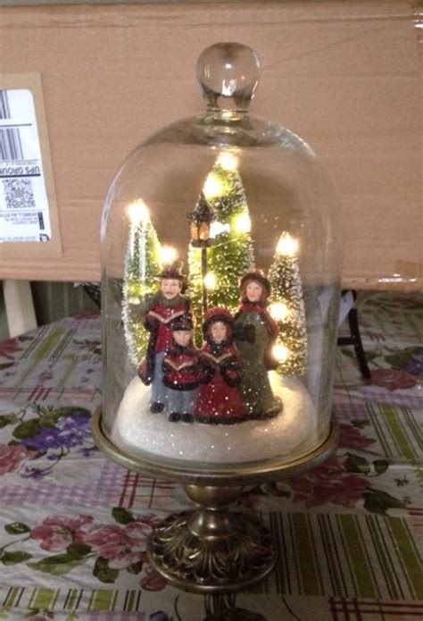 From Valerie Parr Hill … | Christmas centerpieces diy, Christmas ...