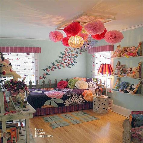 11 Bedroom Ideas for Little Girls