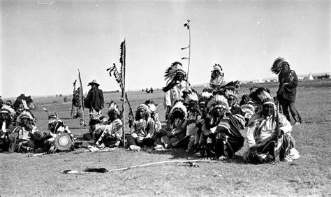 Assiniboine Tribe History Subgroups and Bands of Assiniboine Tribe