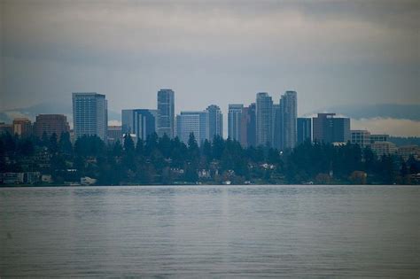 Bellevue, Washington (English)