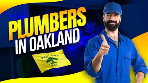 Best Plumbers in Oakland, CA in 2024: Local, Trusted Plumbing Services