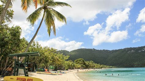 The 7 best beaches in St Thomas, US Virgin Islands - Lonely Planet