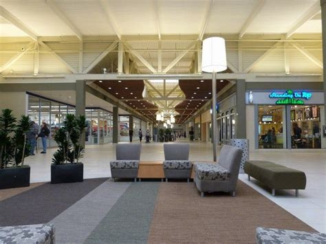 Factoria Mall, South Bellevue Emerald City, Bellevue, Mall, Room Divider, South, Areas ...